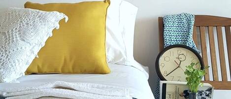 2 chambres, coffres-forts dans les chambres, Wi-Fi gratuit