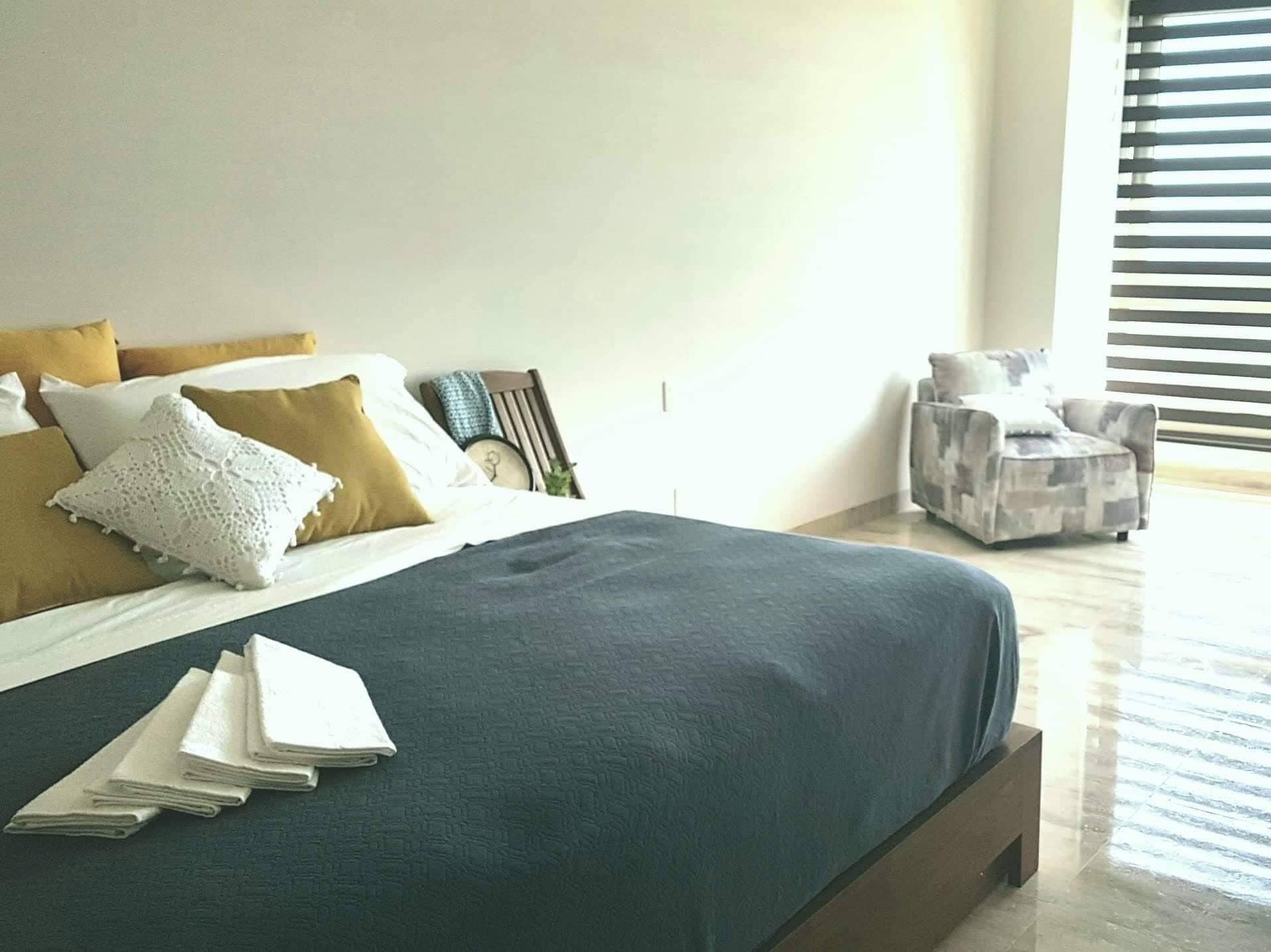 Condo Arrocito at Huatulco beach, Oax.