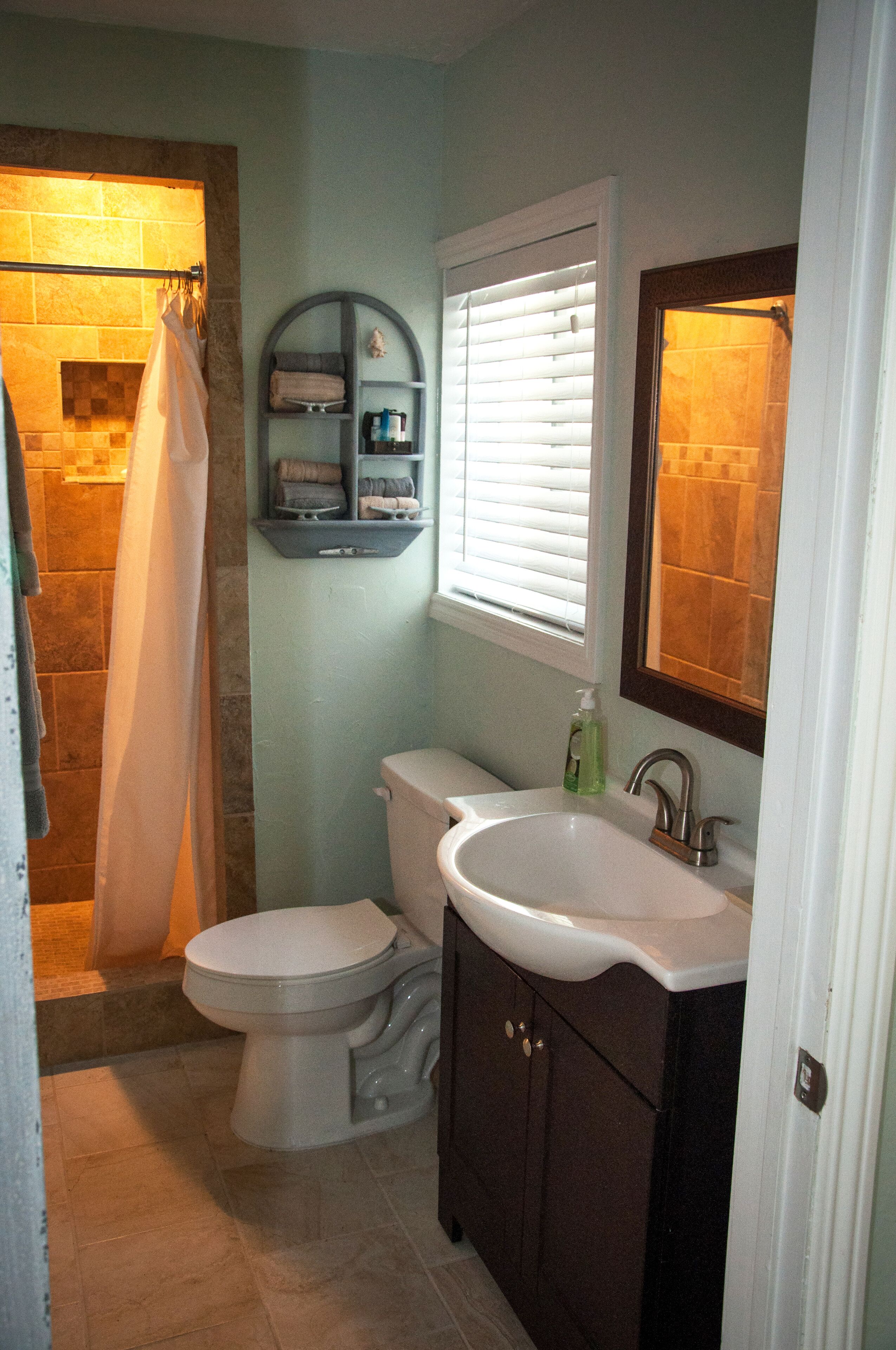 The Luna Loft         .