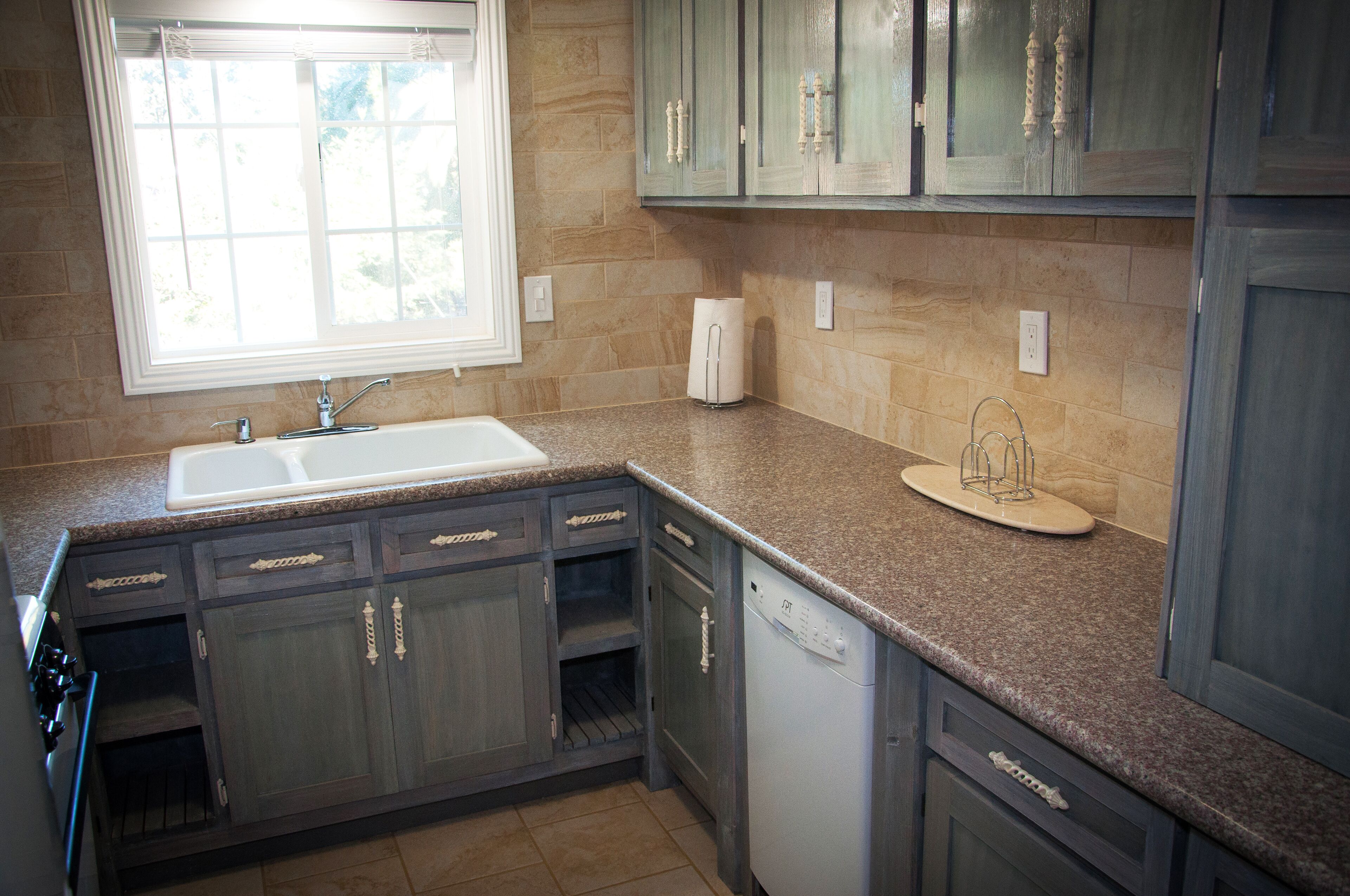 The Luna Loft         .