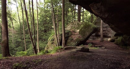 Dreamcatcher-Harvest Moon Cottages