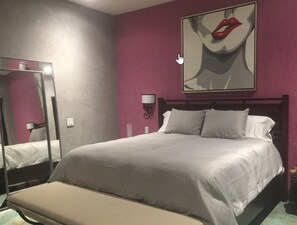 Villa Exclusive, 4 chambres, non-fumeur