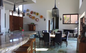 Restaurantes