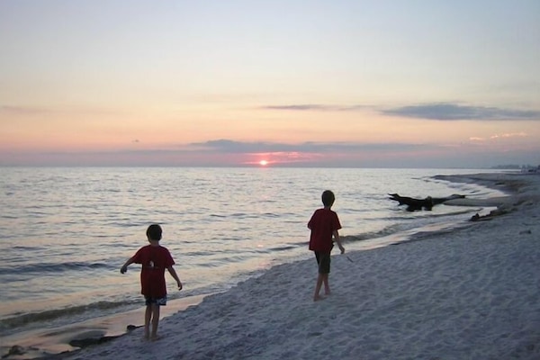 Plage