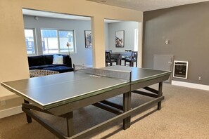 Sala de juegos