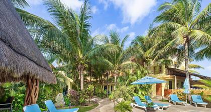 Villa Nr. 4-Brandneu !! Gehobene, private Luxusvillen nur für Erwachsene im Isla Retreats