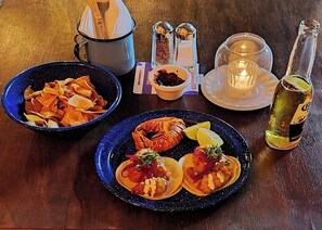 Frühstücksgericht