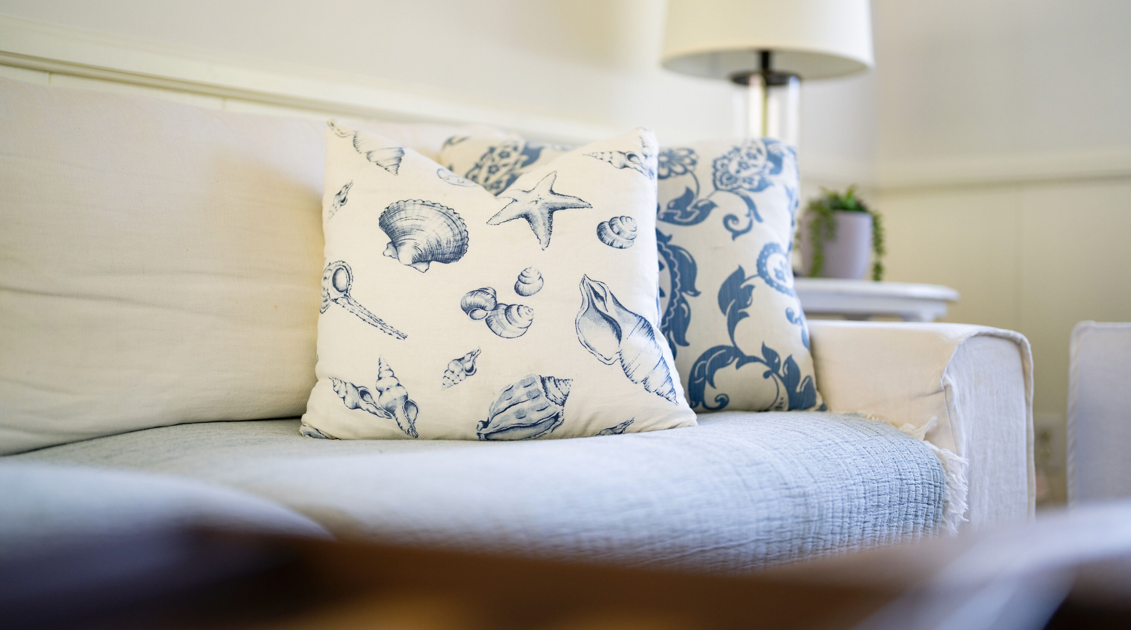 Private Santa Monica Canyon Retreat on Double Lot.