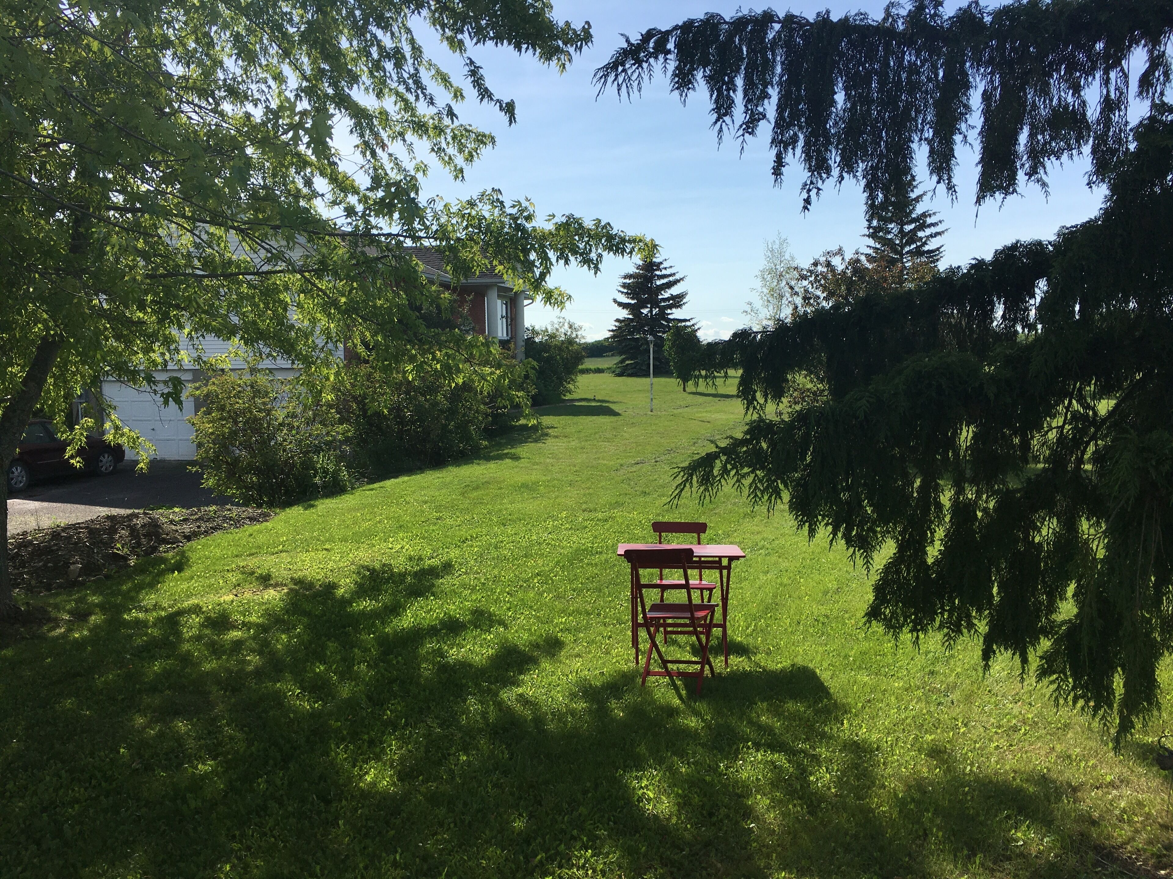 Spacious Vacation Home minutes from Wellington, walking distance to wineries.