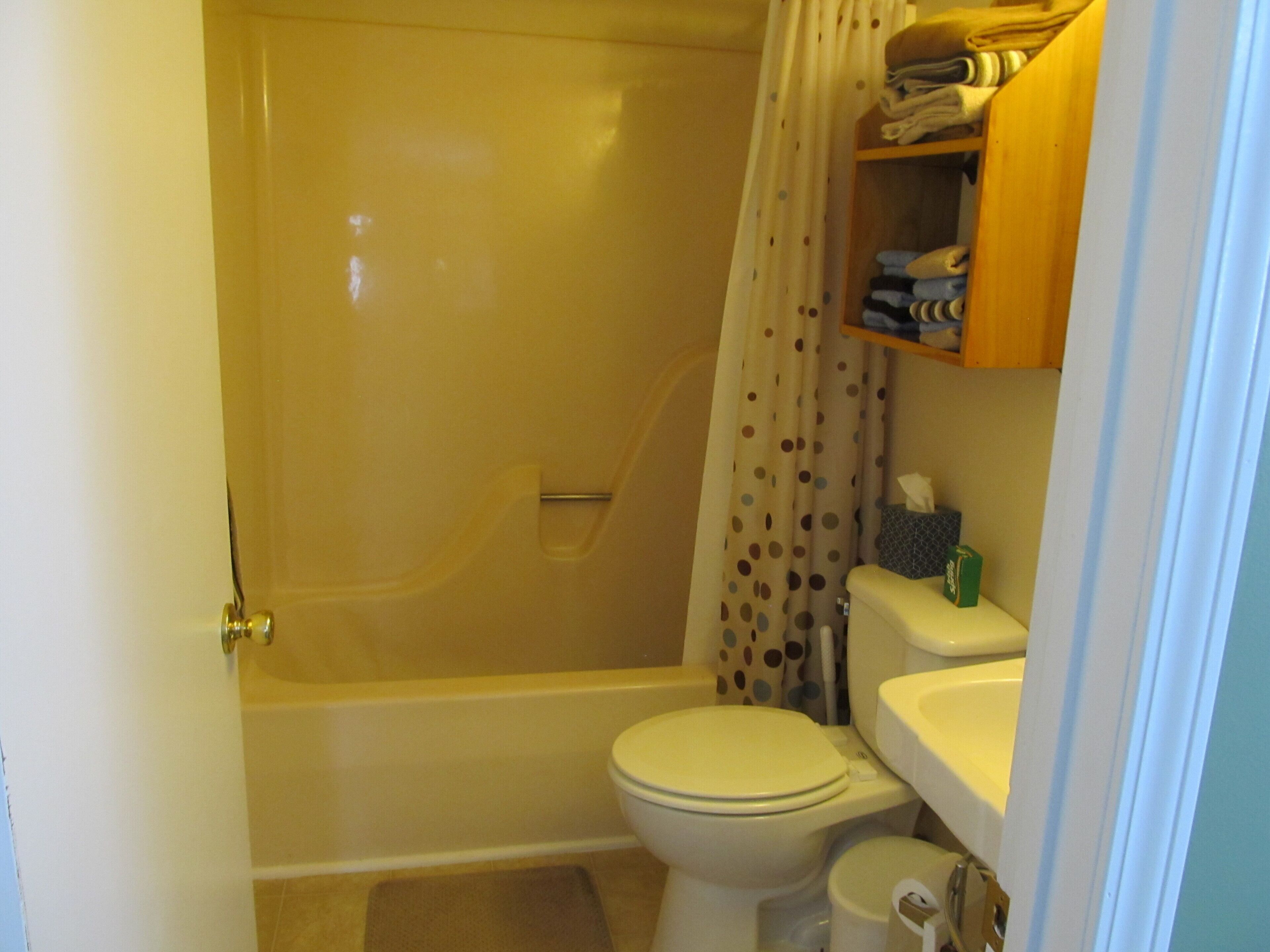 Cabin #1 - Mill Pond CT