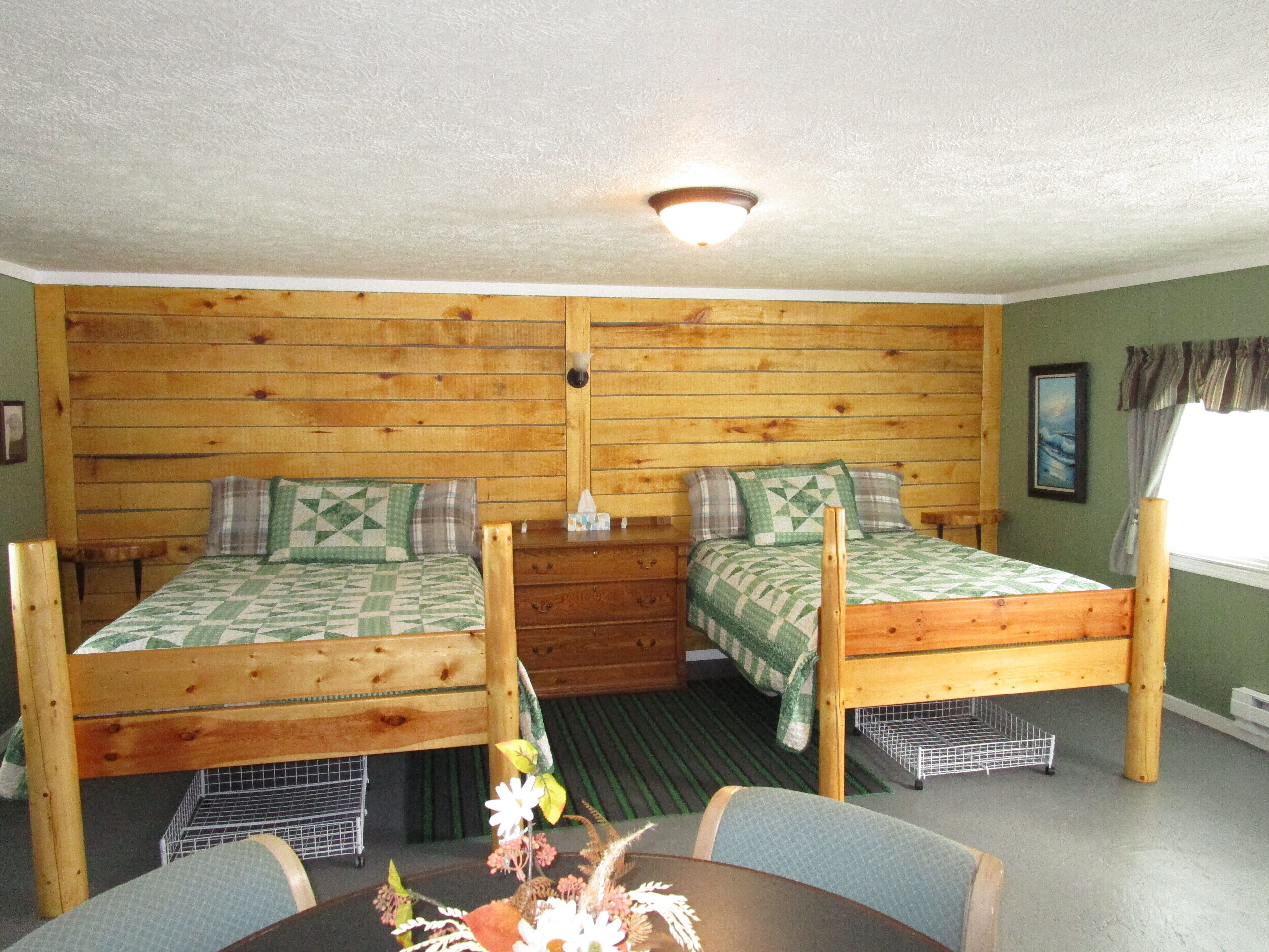 Cabin #1 - Mill Pond CT