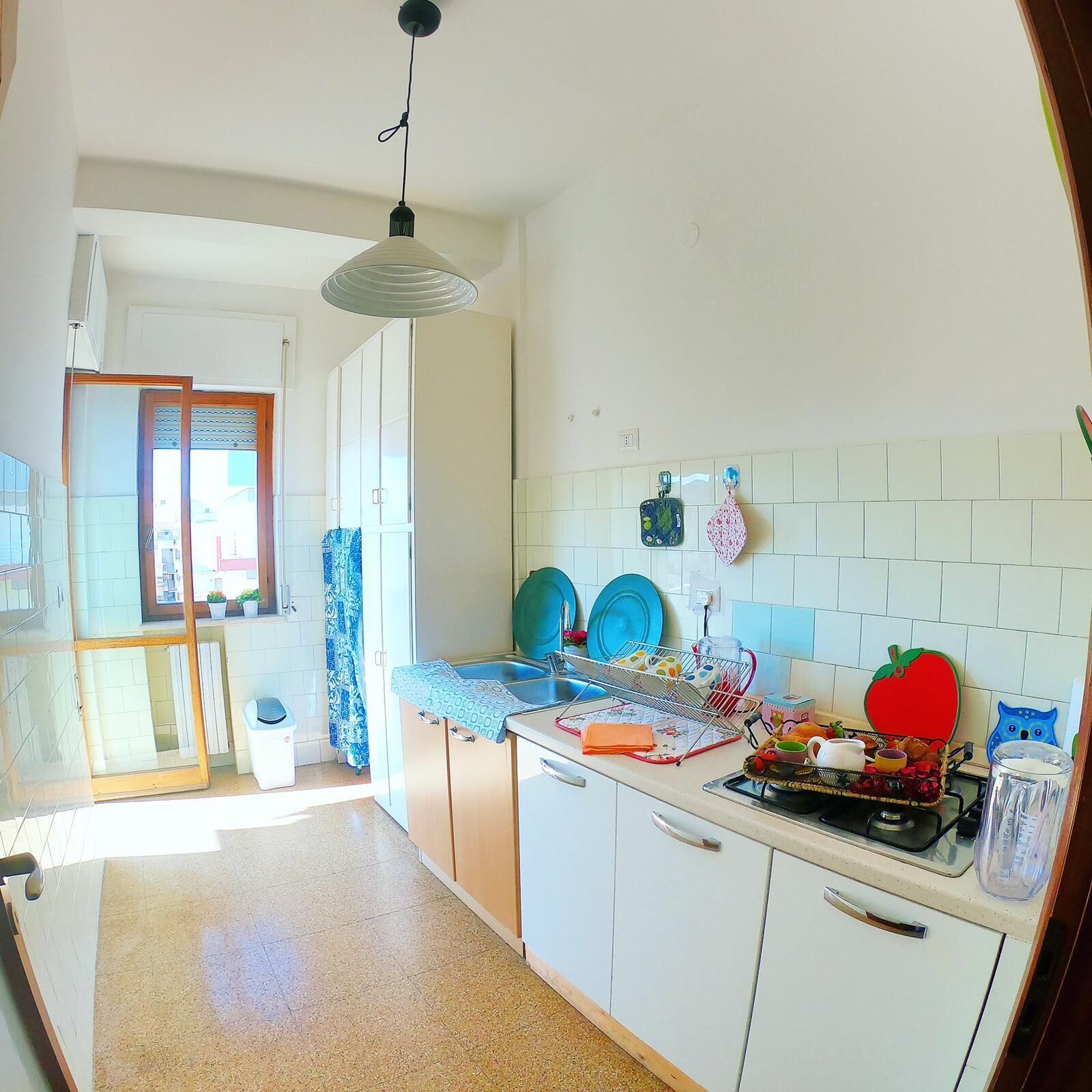 Vacation Apulia Properties ★Gallipoli★ sea and holiday★Puglia pet friendly