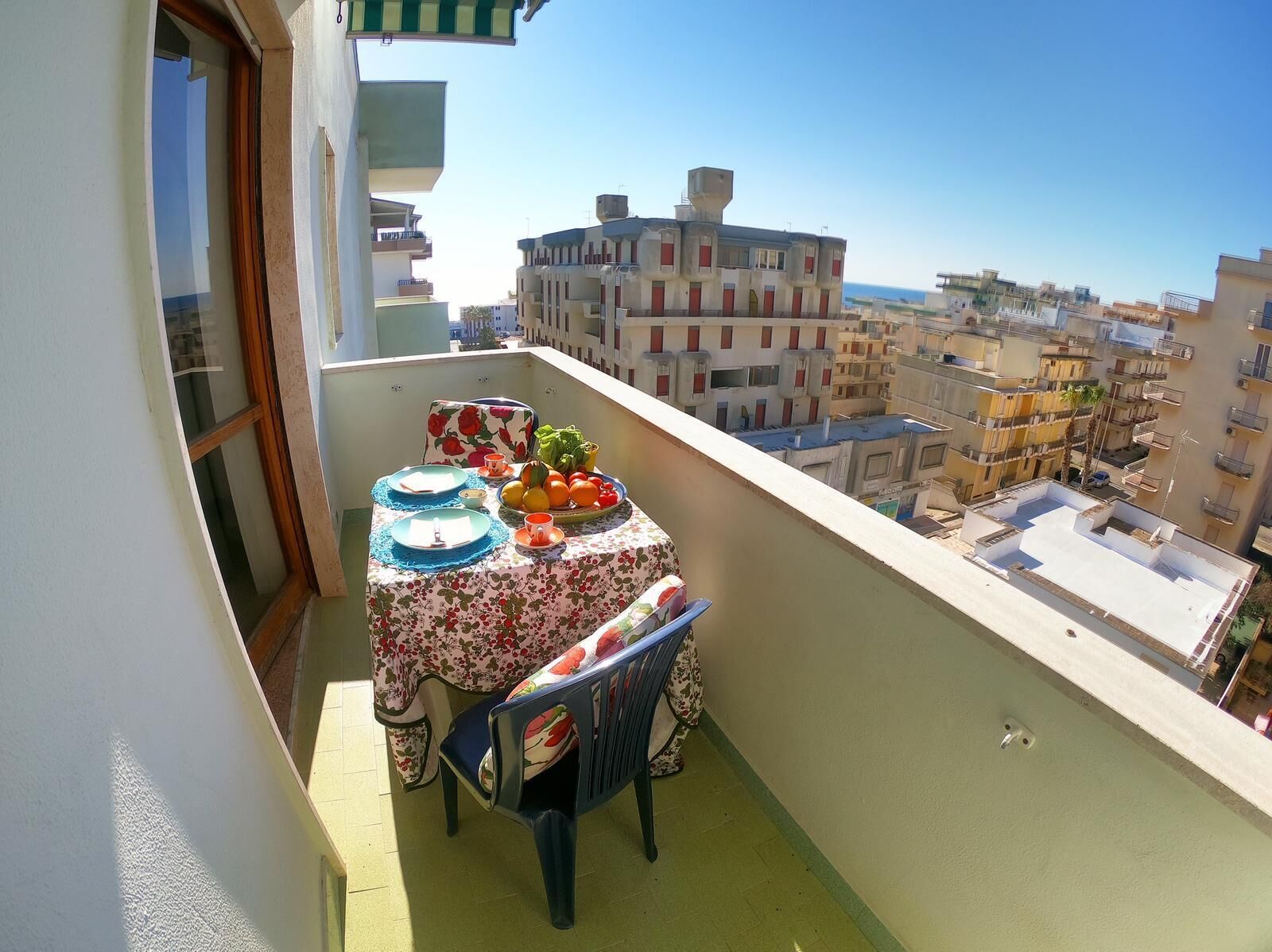 Vacation Apulia Properties ★Gallipoli★ sea and holiday★Puglia pet friendly