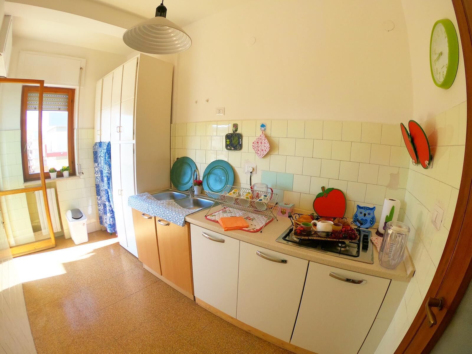 Vacation Apulia Properties ★Gallipoli★ sea and holiday★Puglia pet friendly