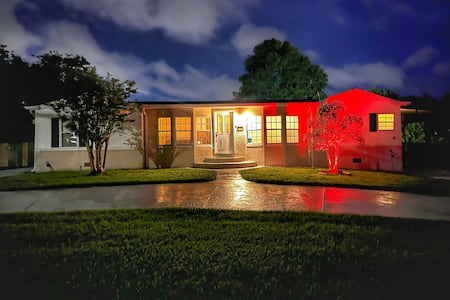 Port Orange Private vacation home