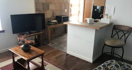 Apartamento en planta principal dentro de nuestra casa