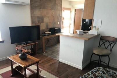 Apartamento en planta principal dentro de nuestra casa