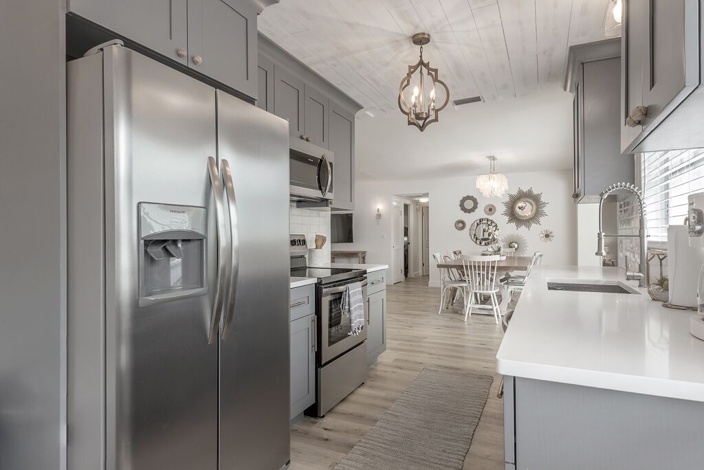 Renovated Largo Heated Pool Home!