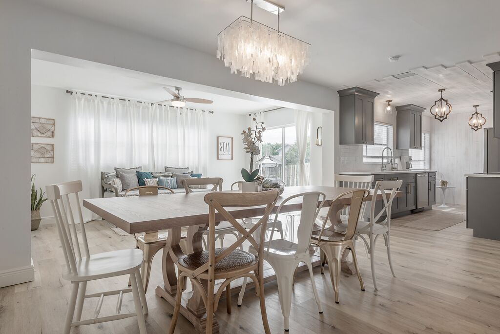 Renovated Largo Heated Pool Home!