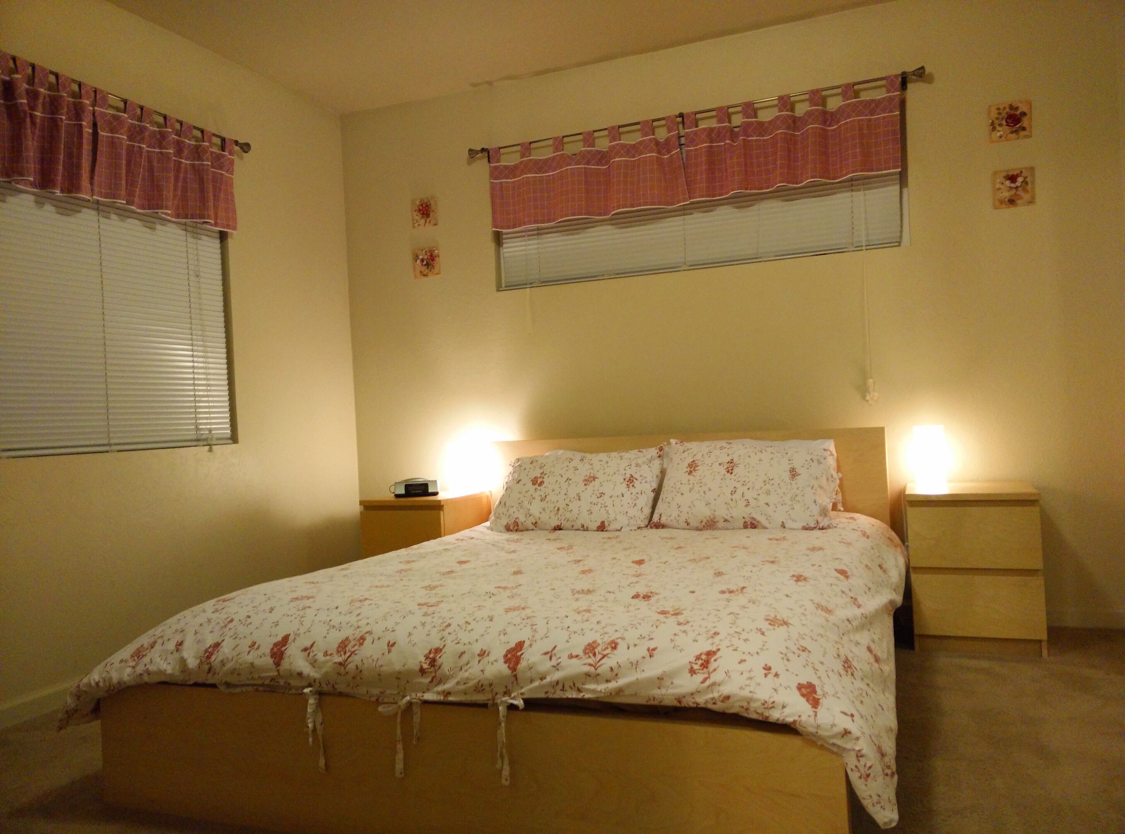 A Comfy Cabin For Weekend Getaway