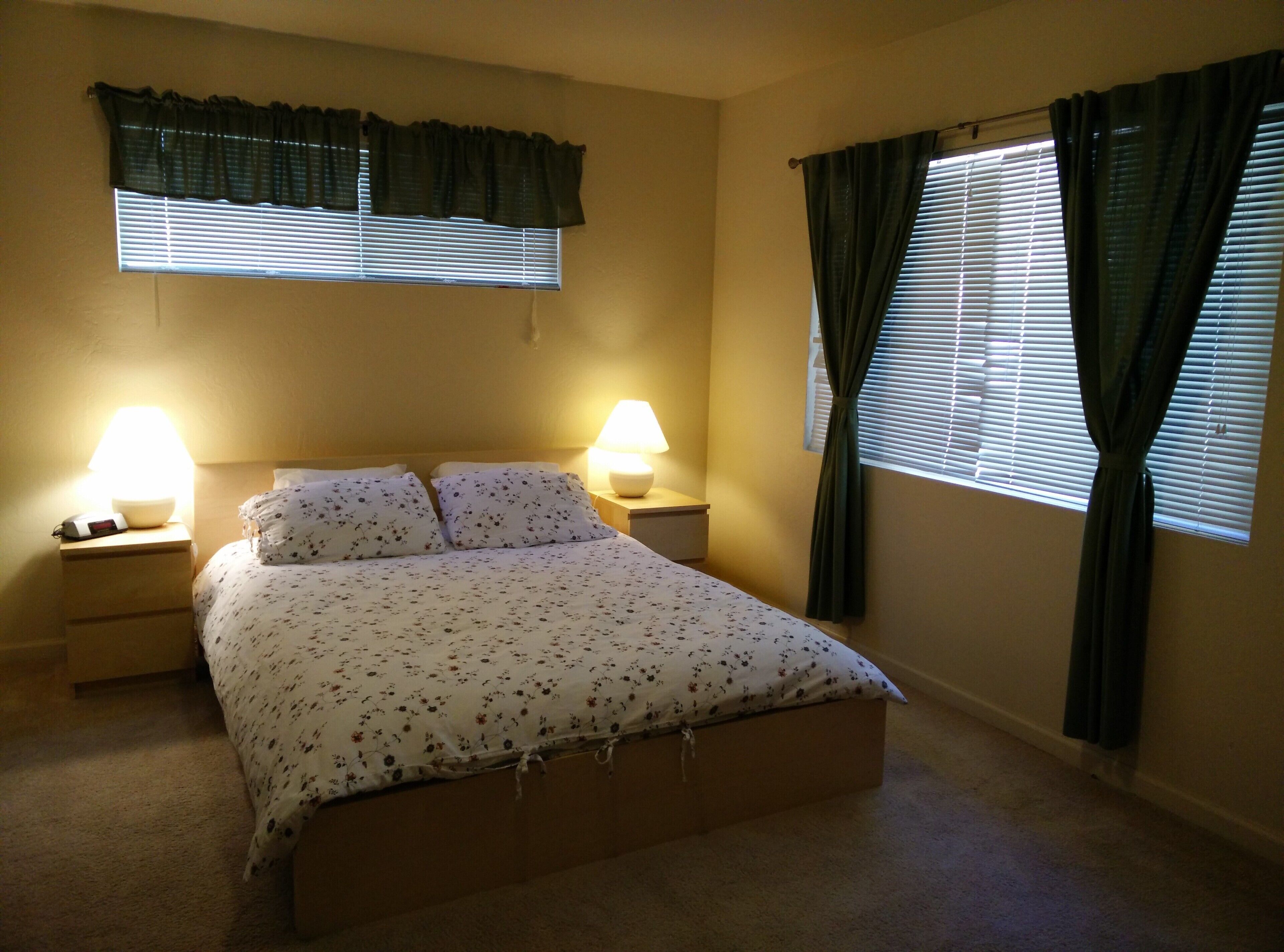 A Comfy Cabin For Weekend Getaway