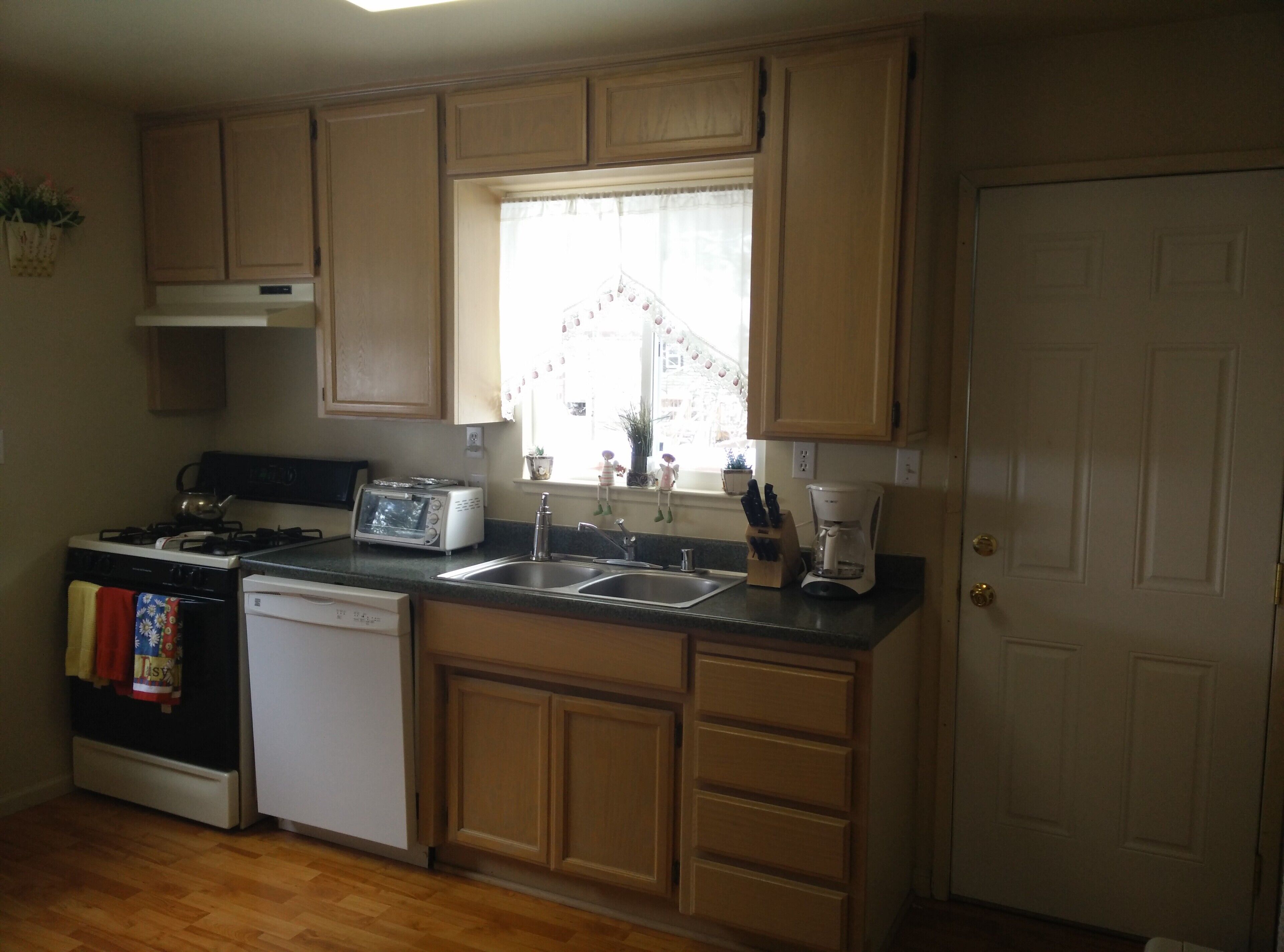 A Comfy Cabin For Weekend Getaway