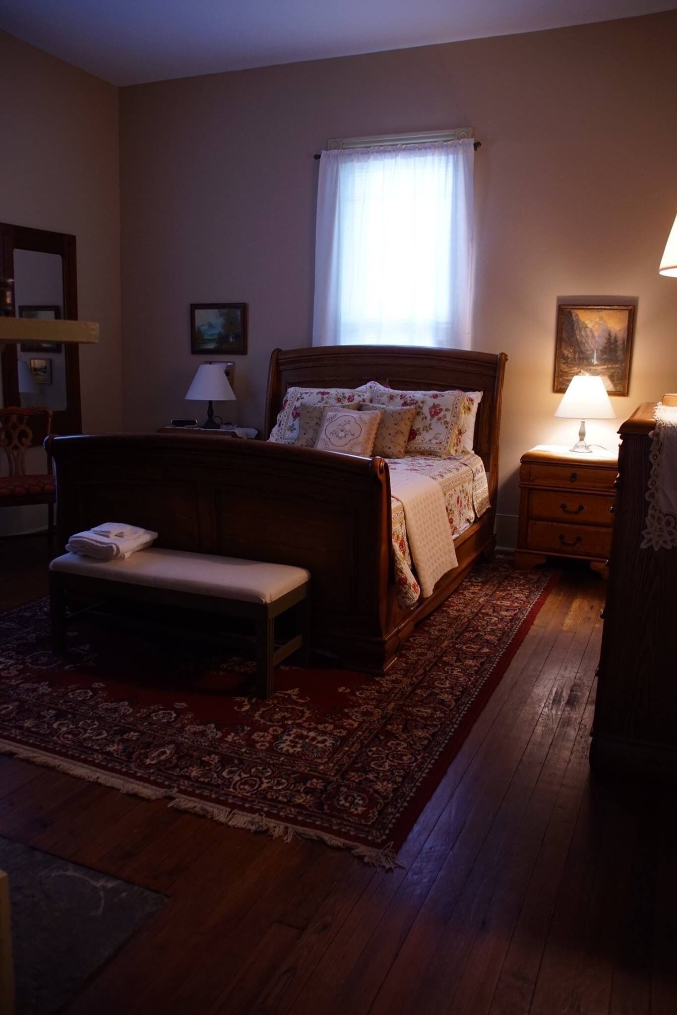 Bell Buckle Guest House 