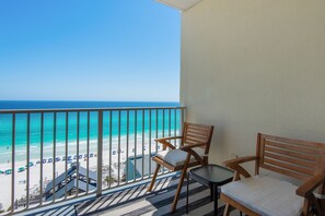Property grounds - 🌊Beach Service-Gulf Views-Gulf Front Pool-Walk2Beach-2BR Leeward Key 903🌊 (Miramar Beach)