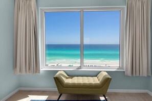 Interior - 🌊Beach Service-Gulf Views-Gulf Front Pool-Walk2Beach-2BR Leeward Key 903🌊 (Miramar Beach)