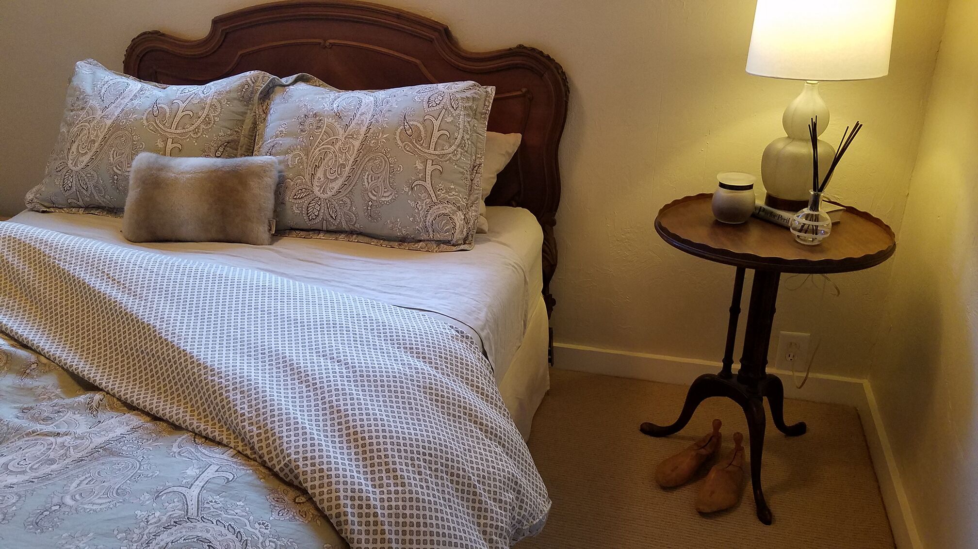 Best location in Oakhurst to Bass Lake and Yosemite & Fresno