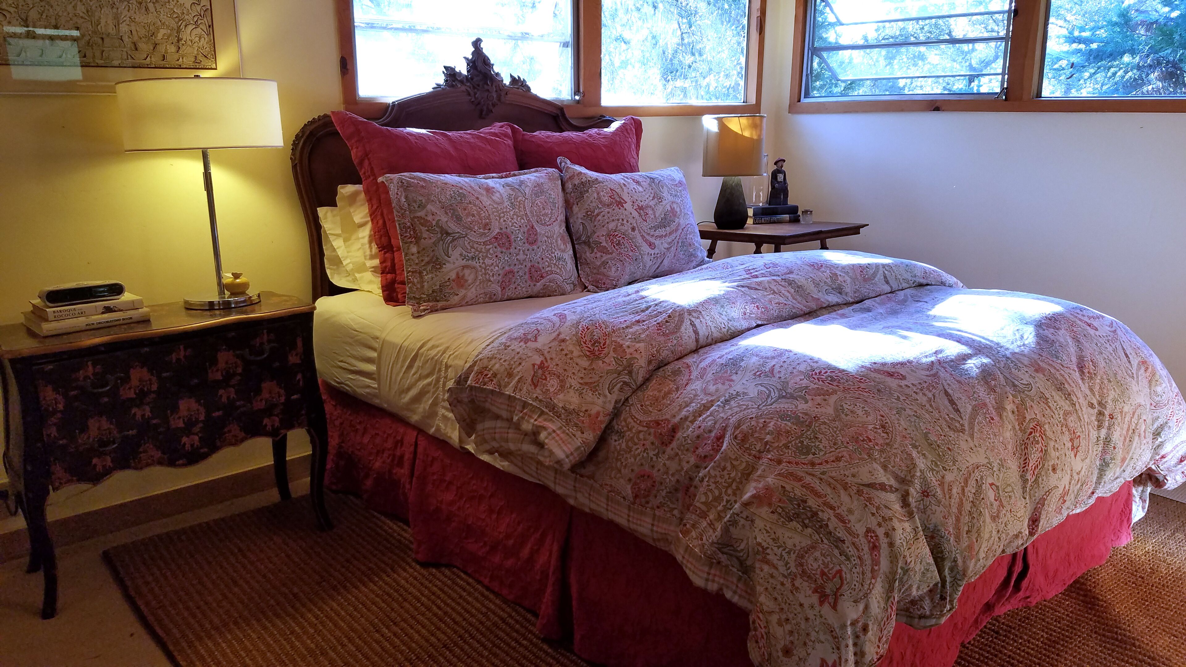 Best location in Oakhurst to Bass Lake and Yosemite & Fresno