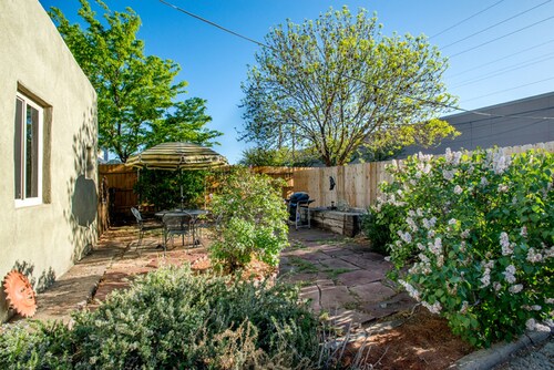 Casa de Connie - Ruta 66 de Nob Hill