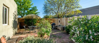 Connie's House - Route 66 Nob Hill