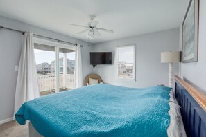5 Schlafzimmer, Internetzugang, Bettwäsche