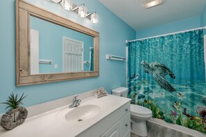 Badewanne, Handtücher