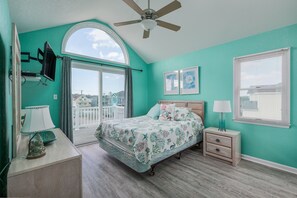 5 Schlafzimmer, Internetzugang, Bettwäsche