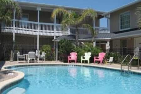 Flagler Beach Condo