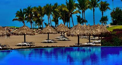 PARADISE, SHANGRI-LA, OCEAN-BAY-BEACH 3bd / 3ba, kostenloser Flughafentransfer