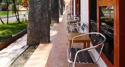 OYO 370 Hotel Sofia Pangandaran