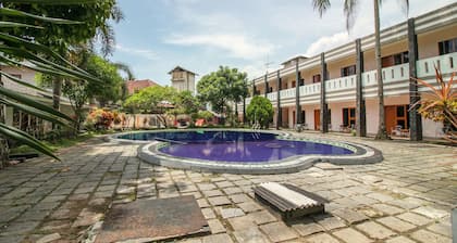 OYO 370 Hotel Sofia Pangandaran