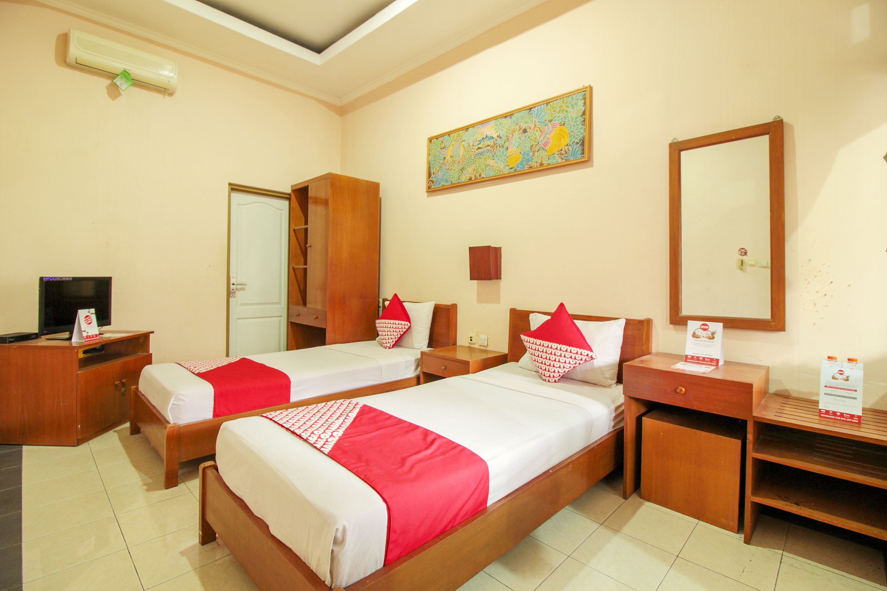 Kamar