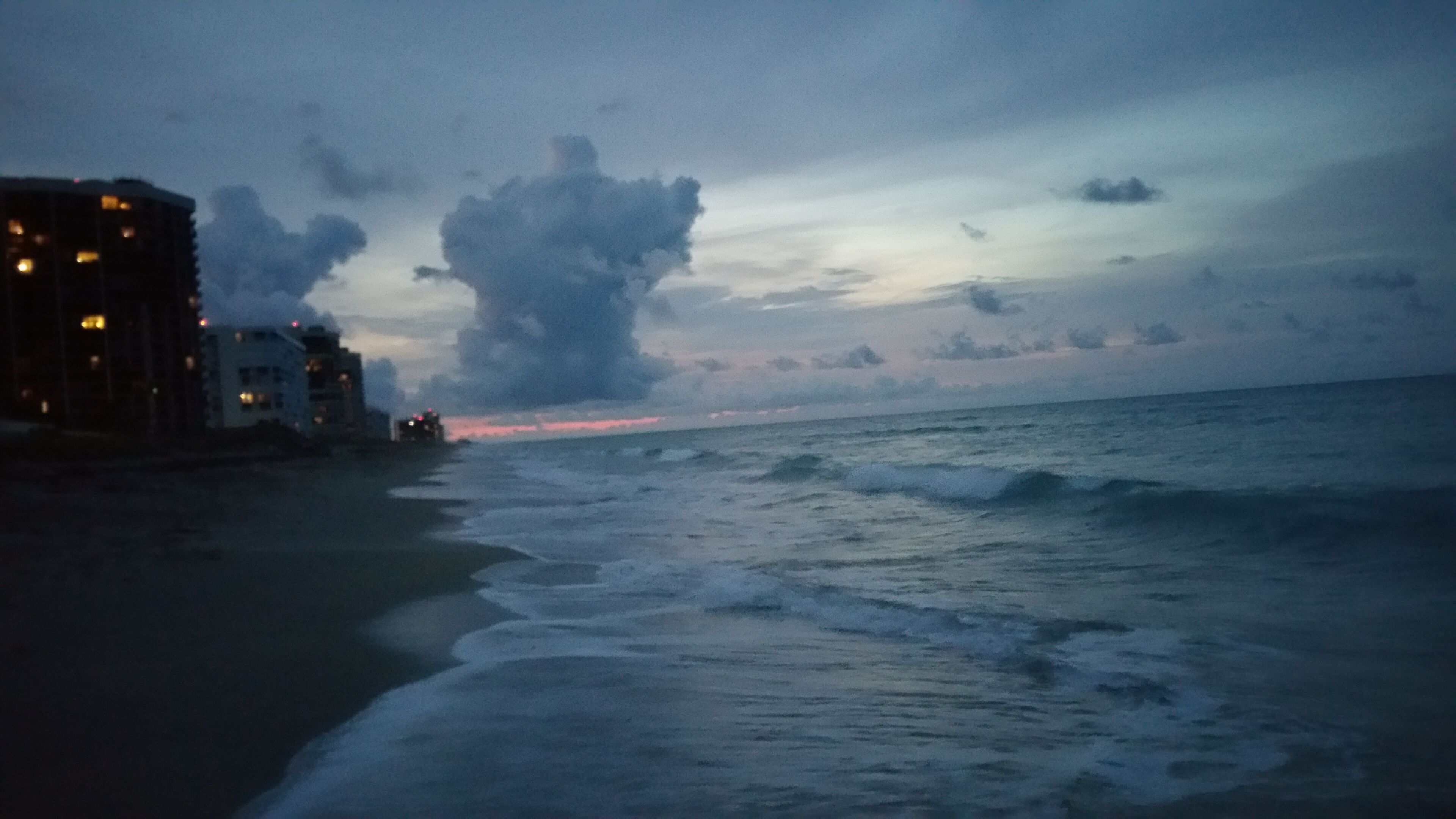 Strand