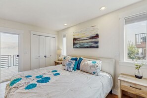 3 dormitorios, tabla de planchar con plancha, Internet y ropa de cama