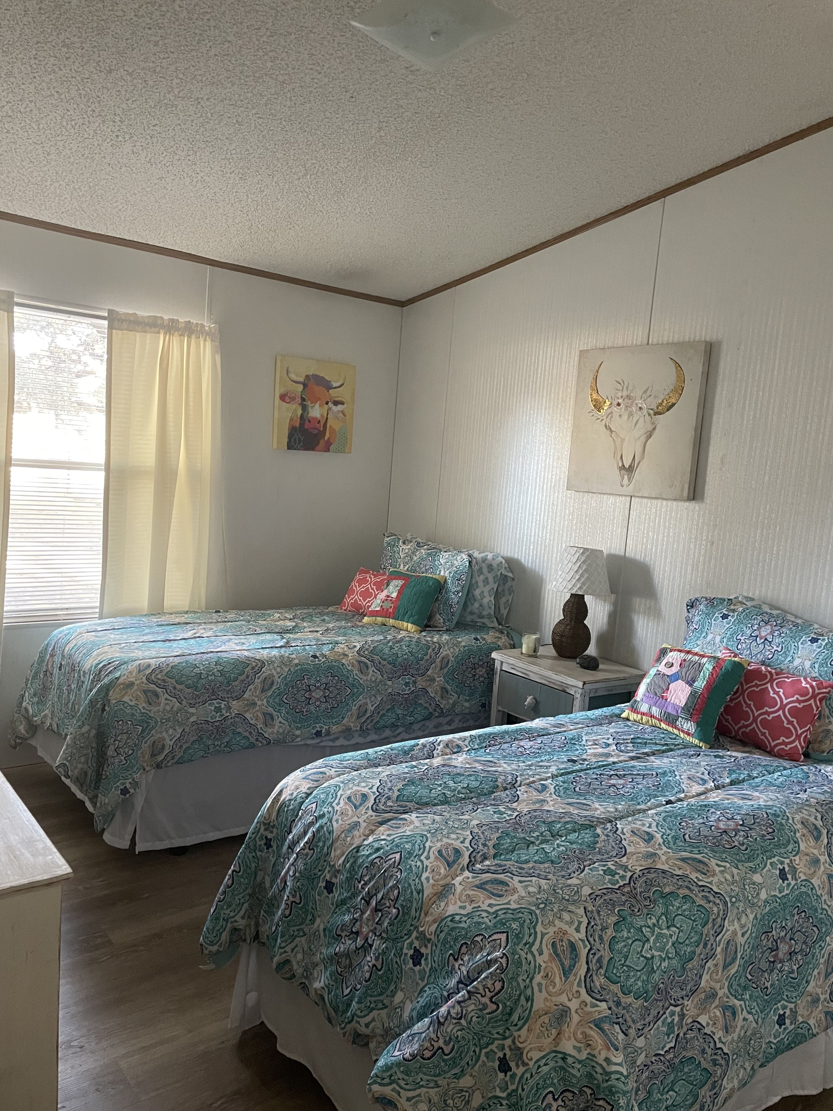 Nueces River, Private Access,Great Views 