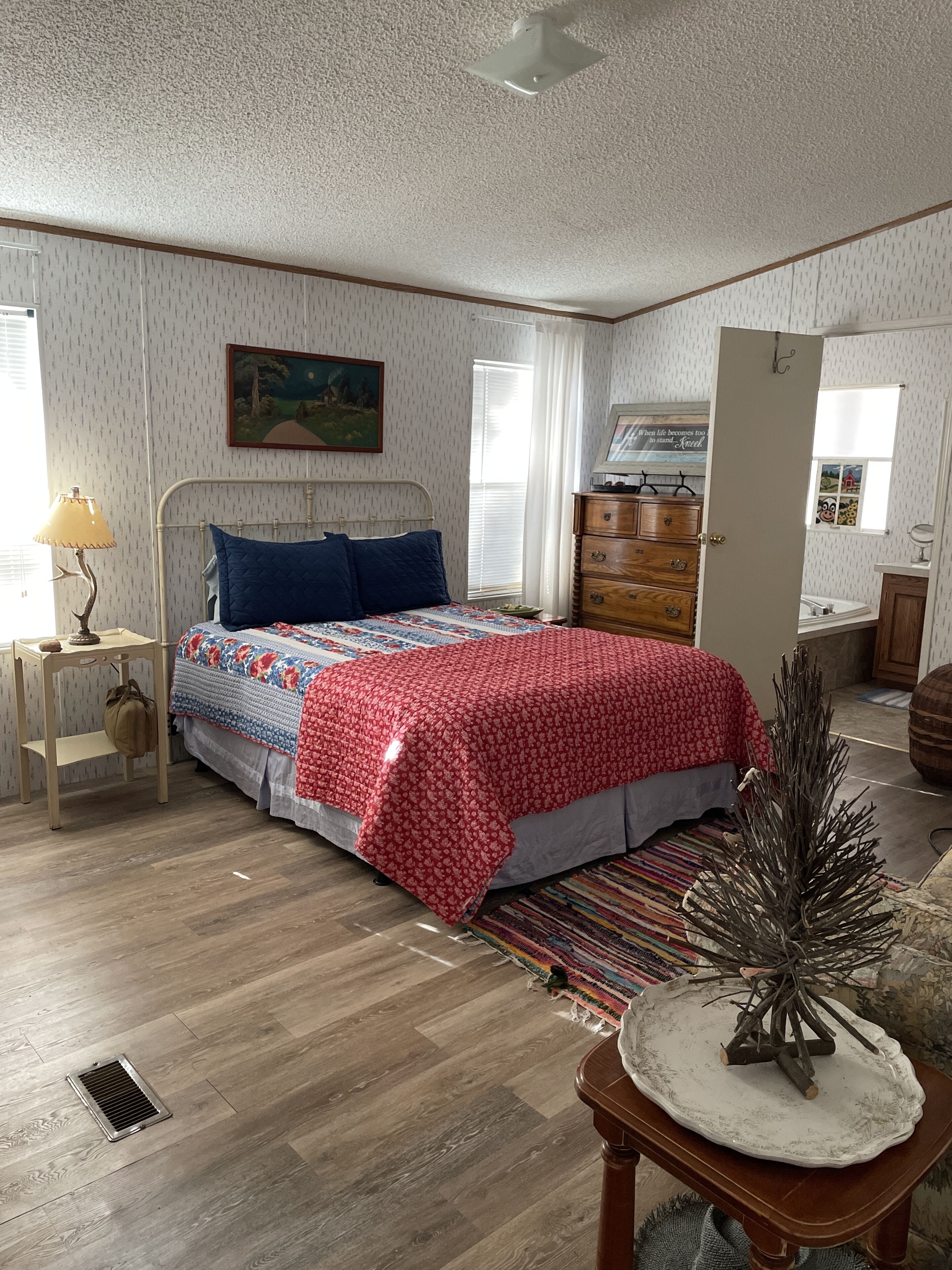 Nueces River, Private Access,Great Views 