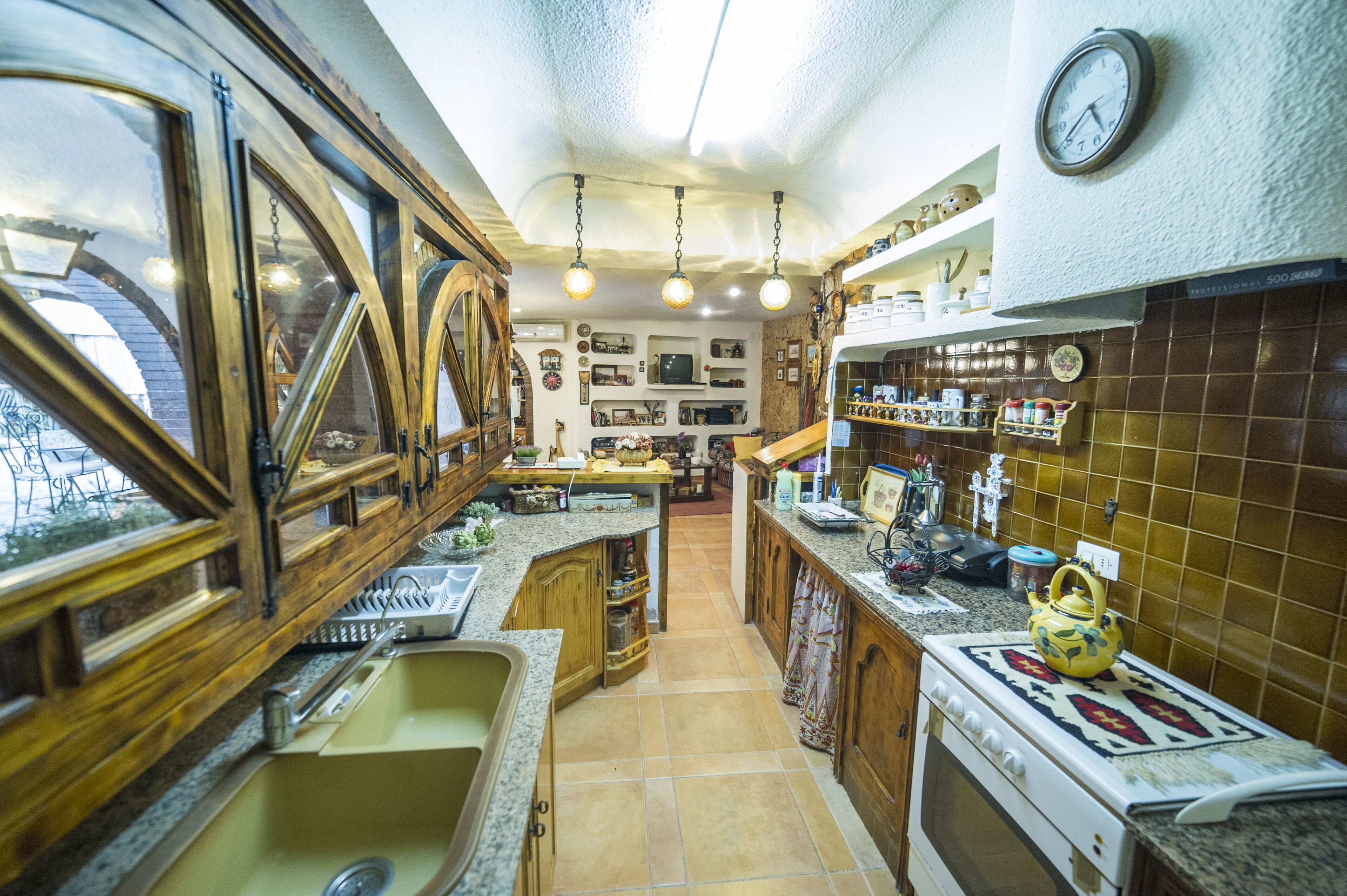 Relaxing Villa with pool near Alicante