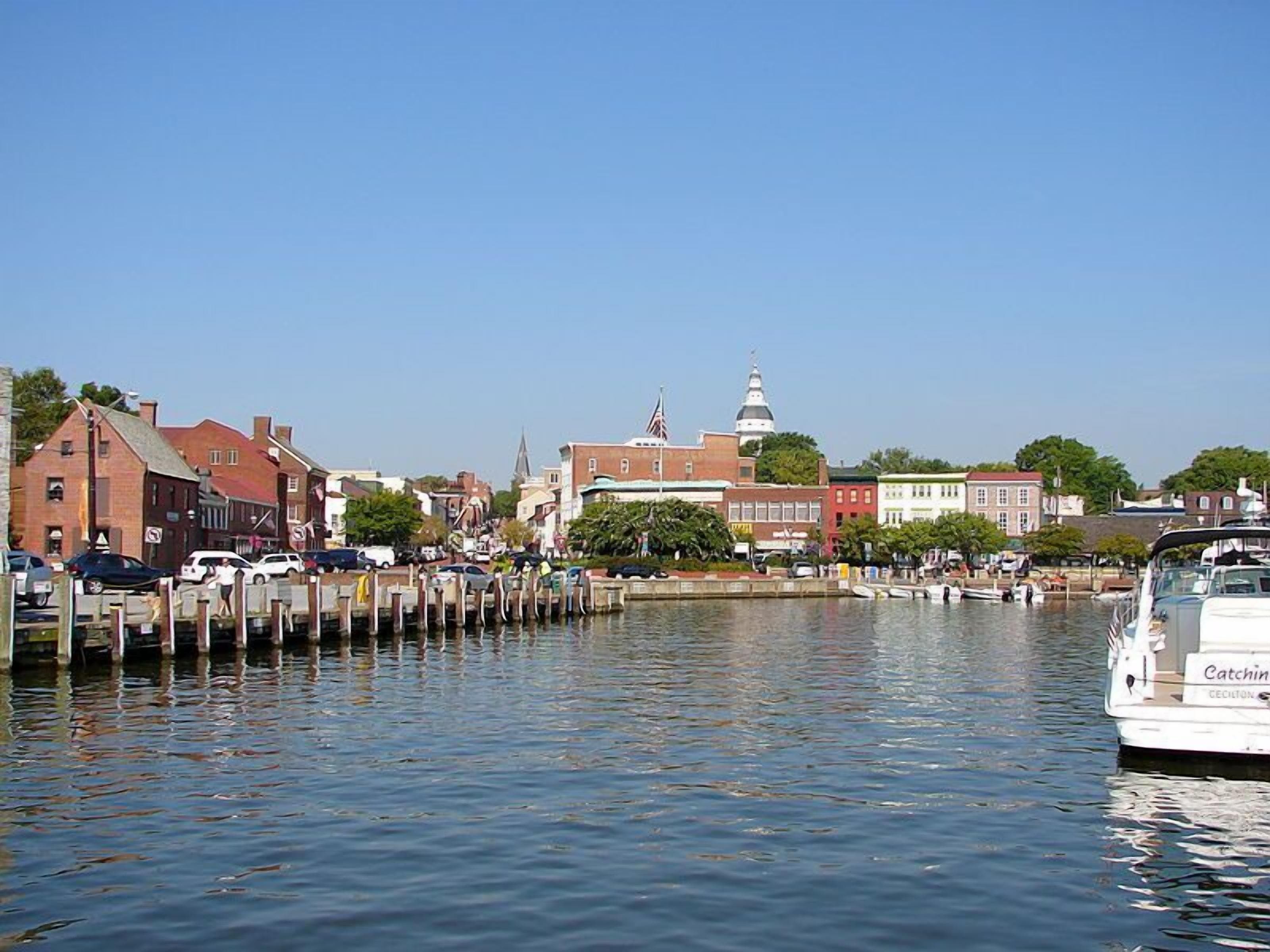 Marina