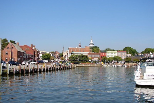 Marina