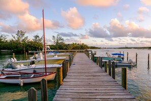 Port de plaisance
