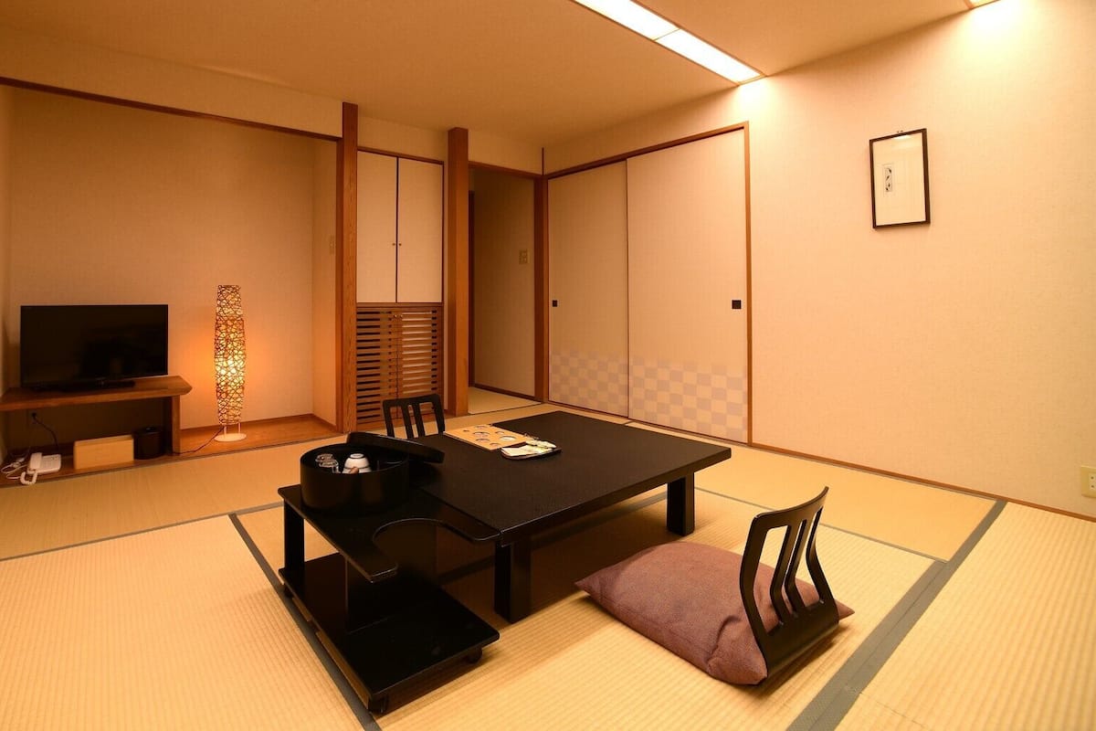 用餐